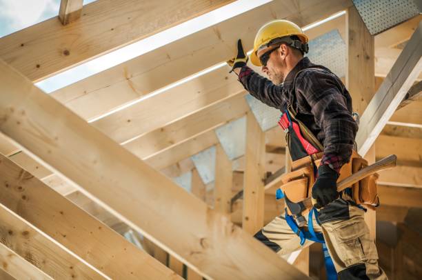 Best Tile Roofing Contractor  in Moscow, ID