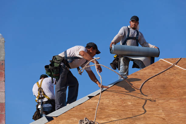 Best Commercial Roofing Services  in Moscow, ID