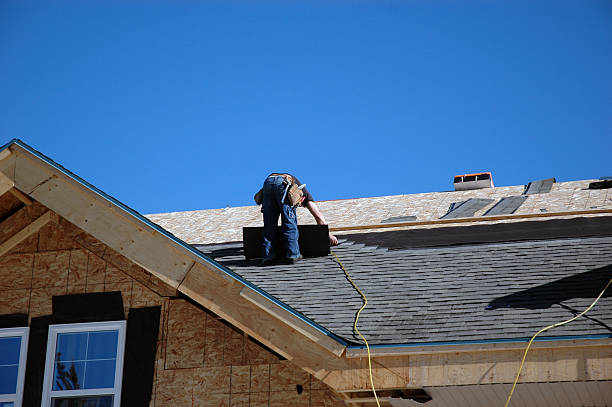 Best Storm Damage Roof Repair  in Moscow, ID