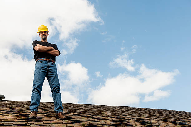 Roof Repair Estimates in Moscow, ID