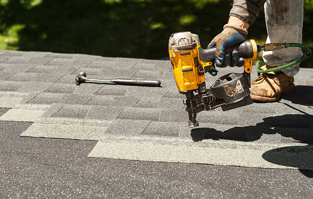 Best Residential Roofing Contractor  in Moscow, ID