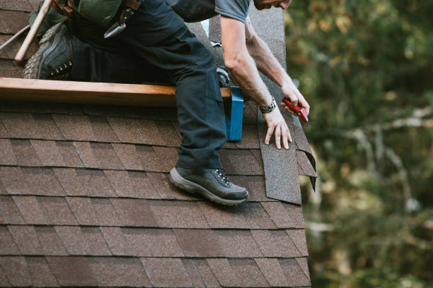 Trusted Moscow, ID Roofing Contractor Experts